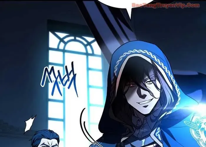 Thiên Tài Ma Pháp Sư Giấu Nghề Chap 111 - Next Chap 112