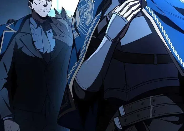 Thiên Tài Ma Pháp Sư Giấu Nghề Chap 111 - Next Chap 112