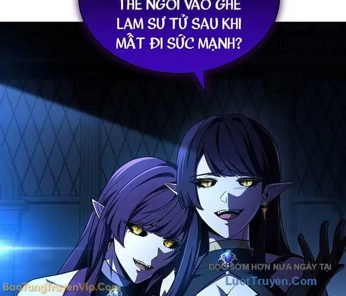 Thiên Tài Ma Pháp Sư Giấu Nghề Chap 111 - Next Chap 112