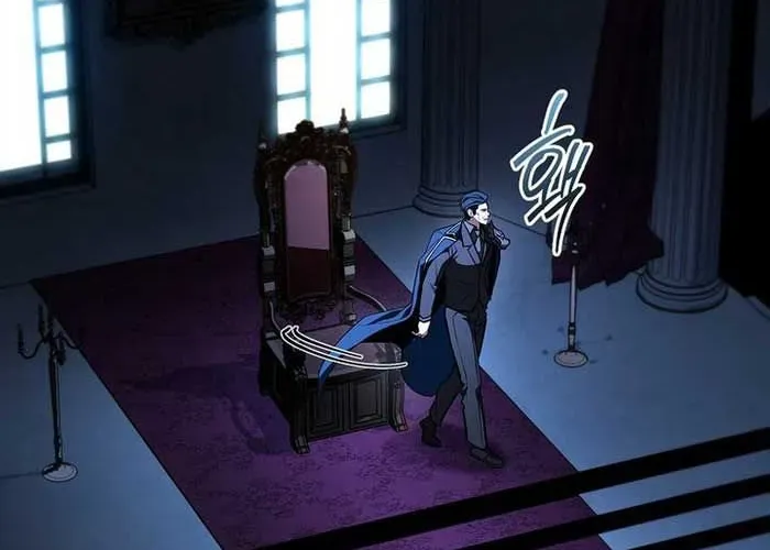 Thiên Tài Ma Pháp Sư Giấu Nghề Chap 111 - Next Chap 112