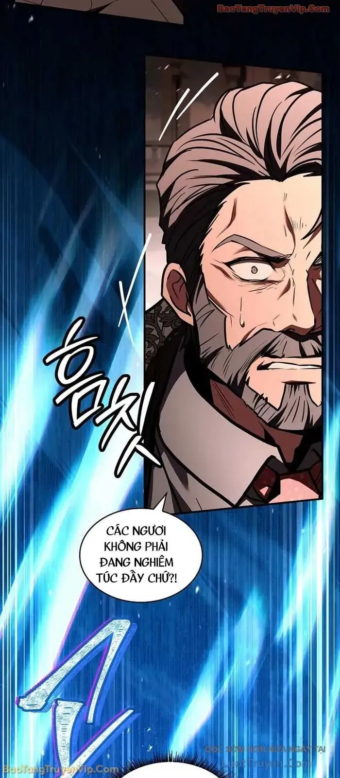 Thiên Tài Ma Pháp Sư Giấu Nghề Chap 122 - Next Chap 123