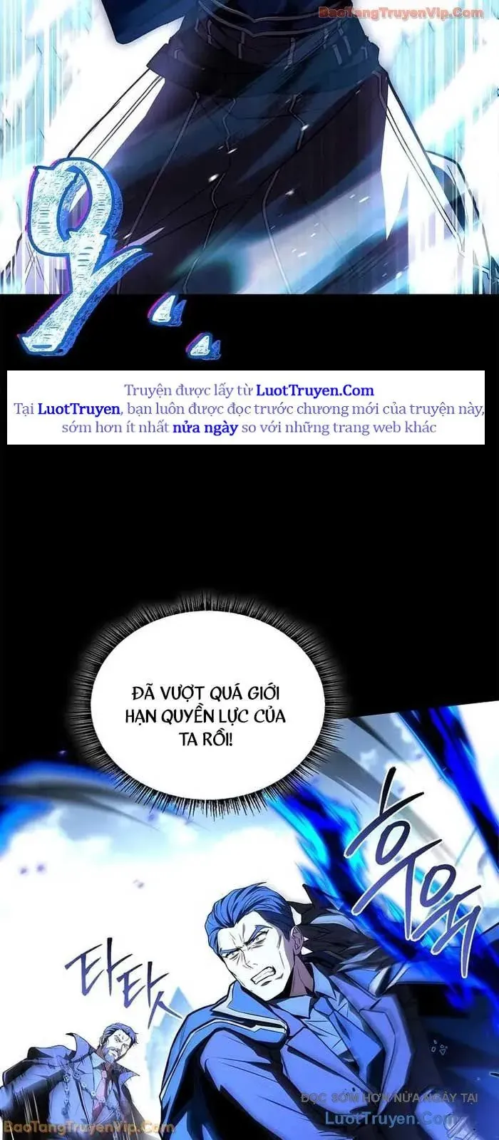 Thiên Tài Ma Pháp Sư Giấu Nghề Chap 122 - Next Chap 123