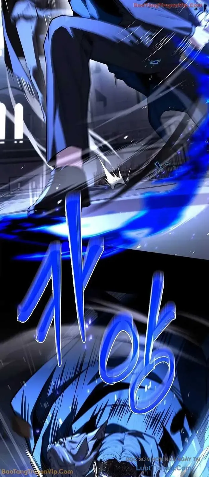 Thiên Tài Ma Pháp Sư Giấu Nghề Chap 122 - Next Chap 123