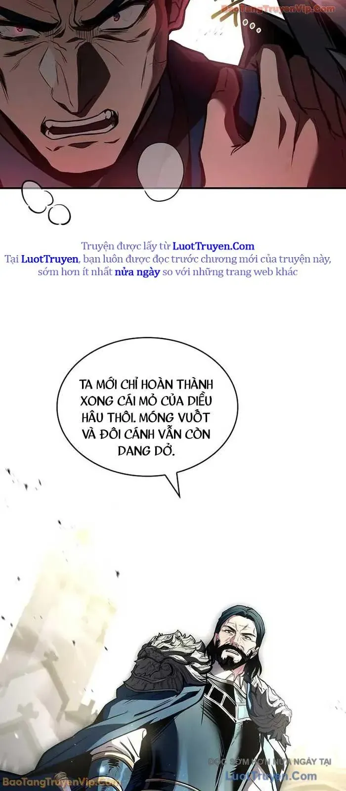 Thiên Tài Ma Pháp Sư Giấu Nghề Chap 122 - Next Chap 123