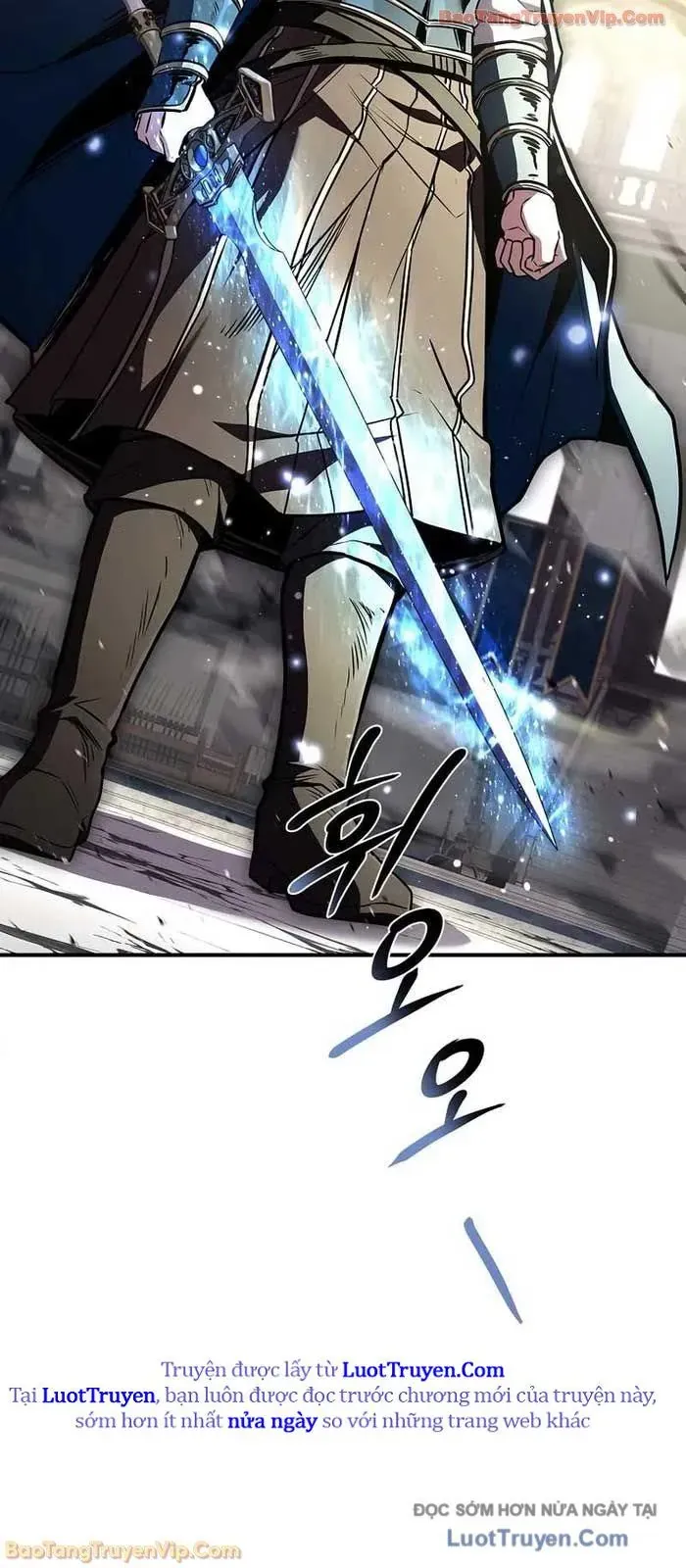 Thiên Tài Ma Pháp Sư Giấu Nghề Chap 122 - Next Chap 123
