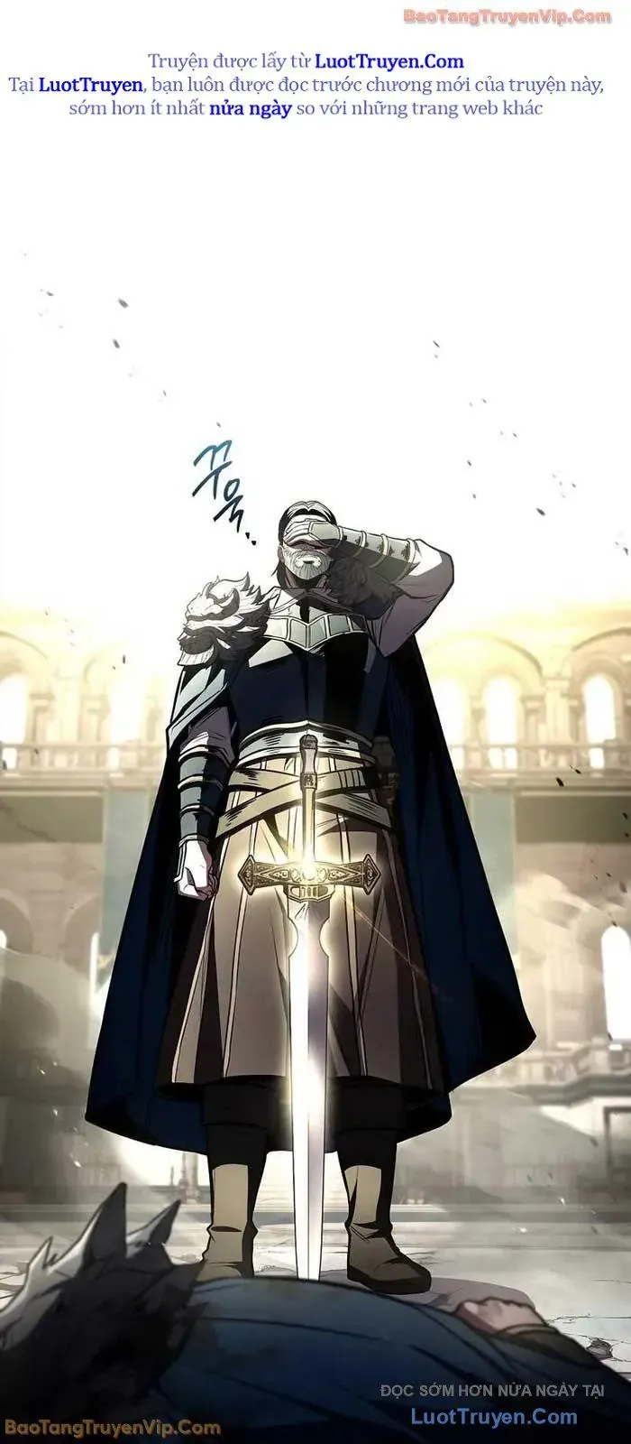 Thiên Tài Ma Pháp Sư Giấu Nghề Chap 122 - Next Chap 123