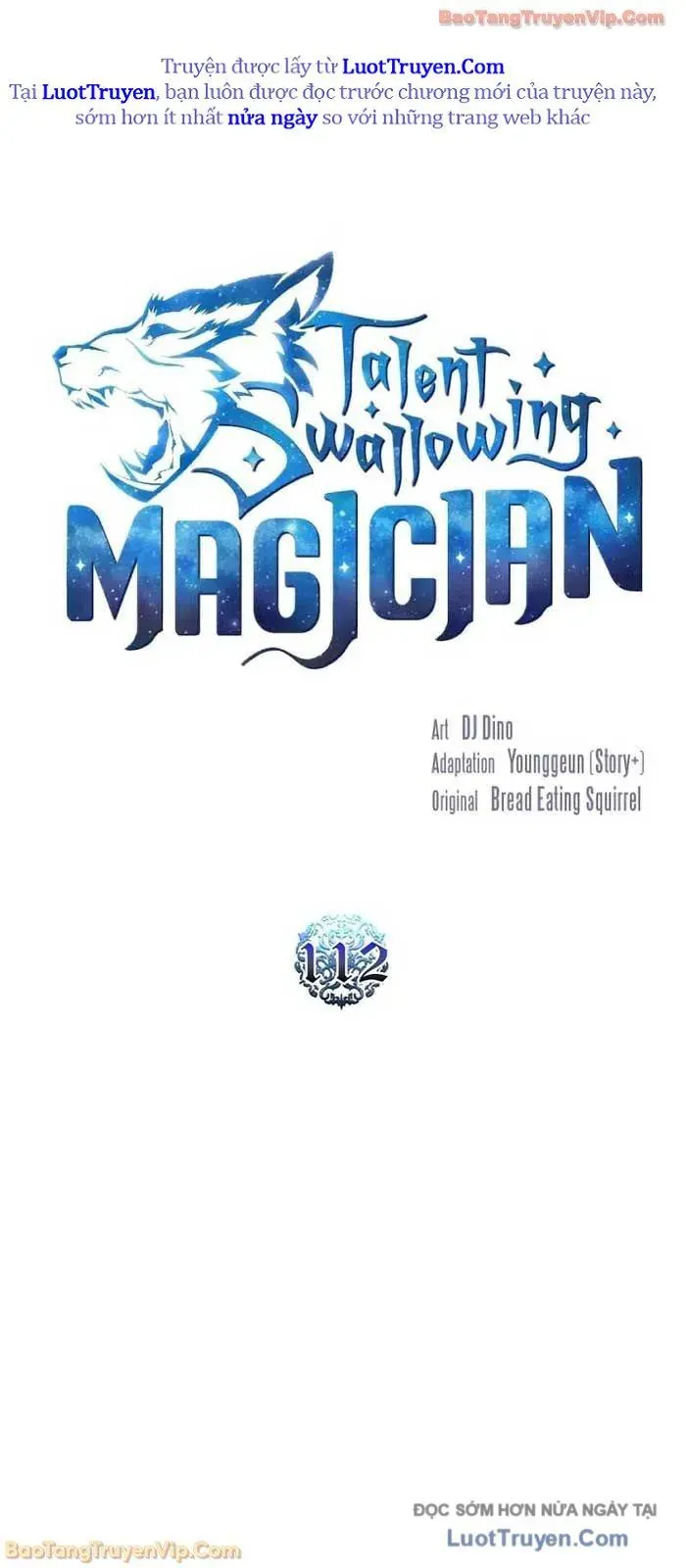 Thiên Tài Ma Pháp Sư Giấu Nghề Chap 122 - Next Chap 123
