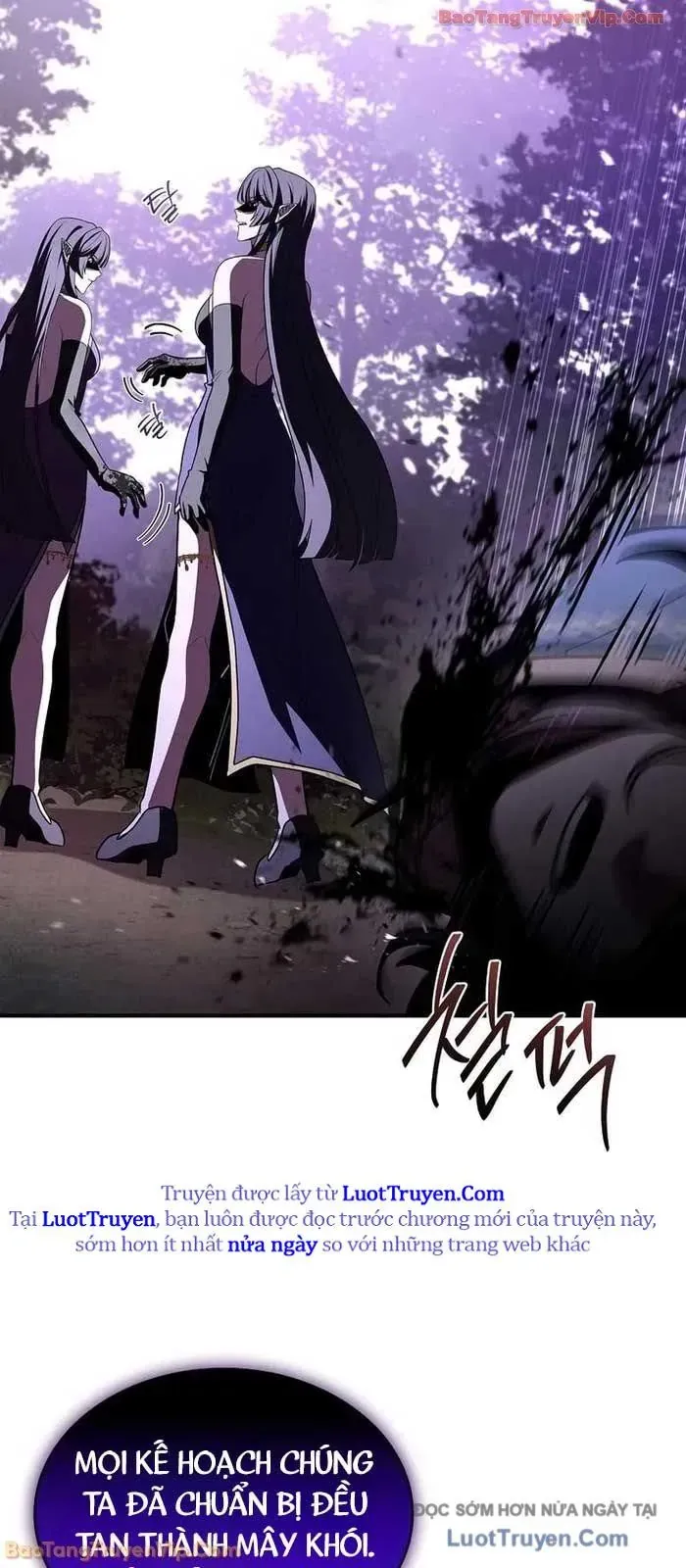 Thiên Tài Ma Pháp Sư Giấu Nghề Chap 122 - Next Chap 123