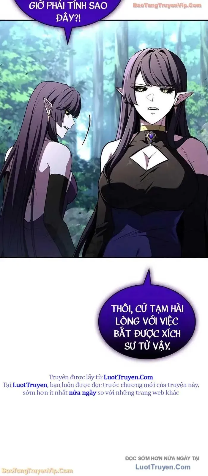 Thiên Tài Ma Pháp Sư Giấu Nghề Chap 122 - Next Chap 123