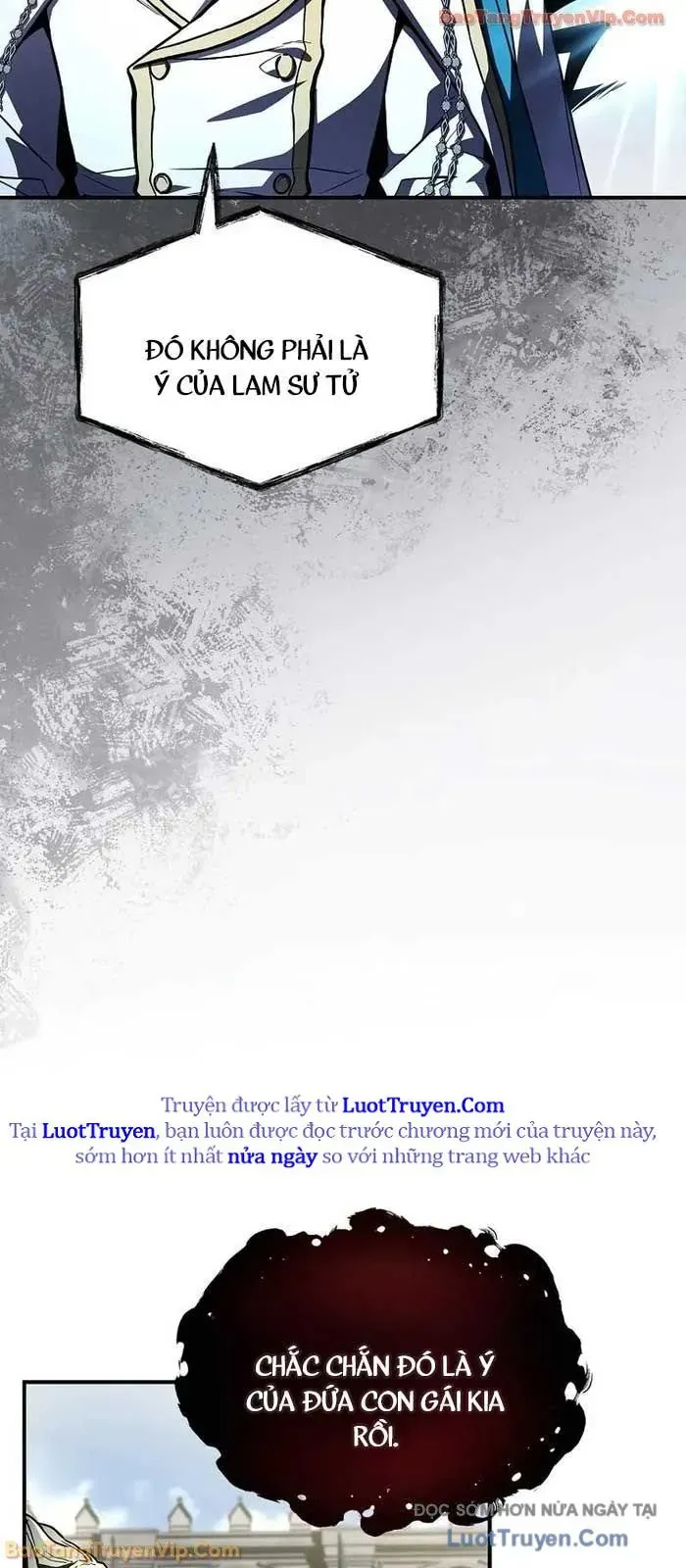 Thiên Tài Ma Pháp Sư Giấu Nghề Chap 122 - Next Chap 123