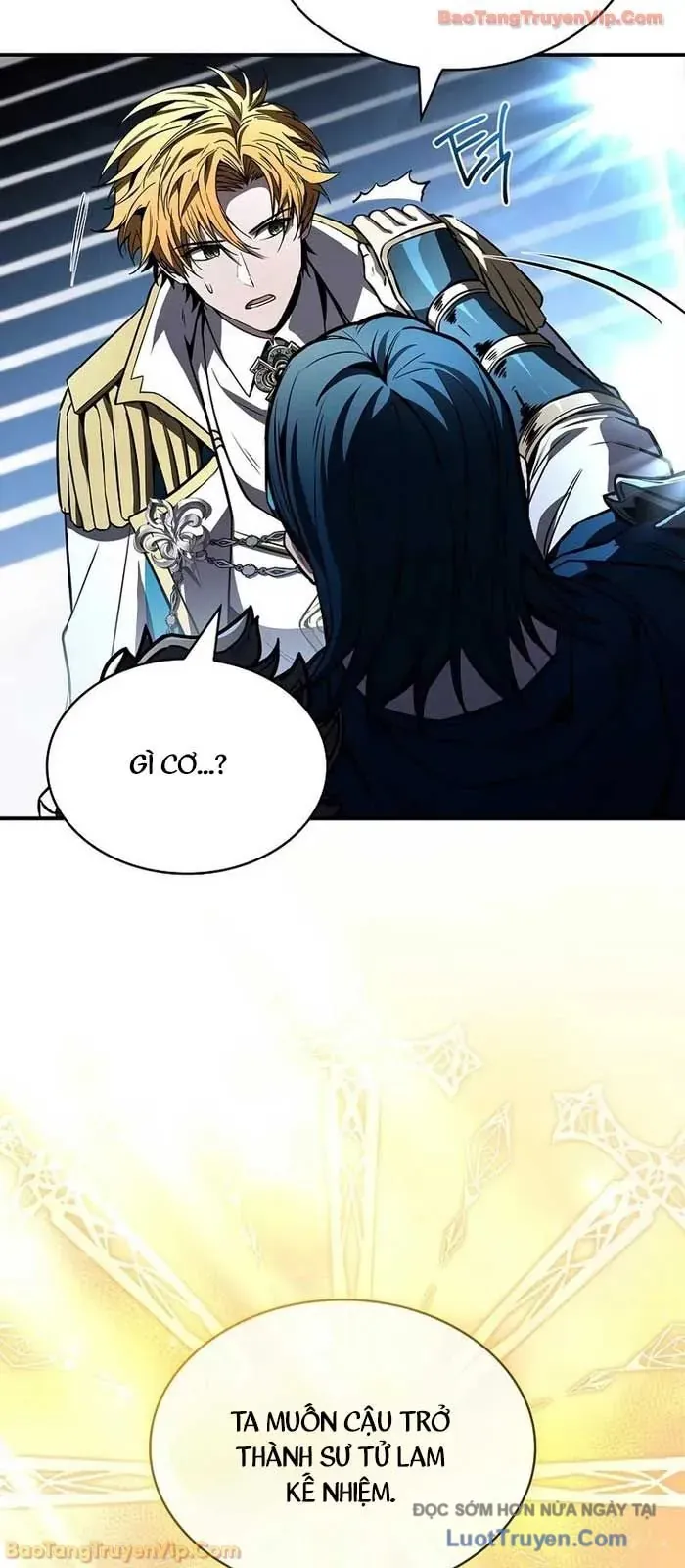 Thiên Tài Ma Pháp Sư Giấu Nghề Chap 122 - Next Chap 123