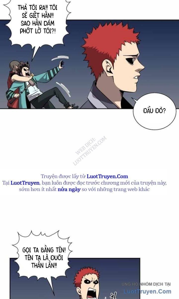 Sự Trả Thù Của Thợ Săn Quái Vật Chap 39 - Next Chap 40