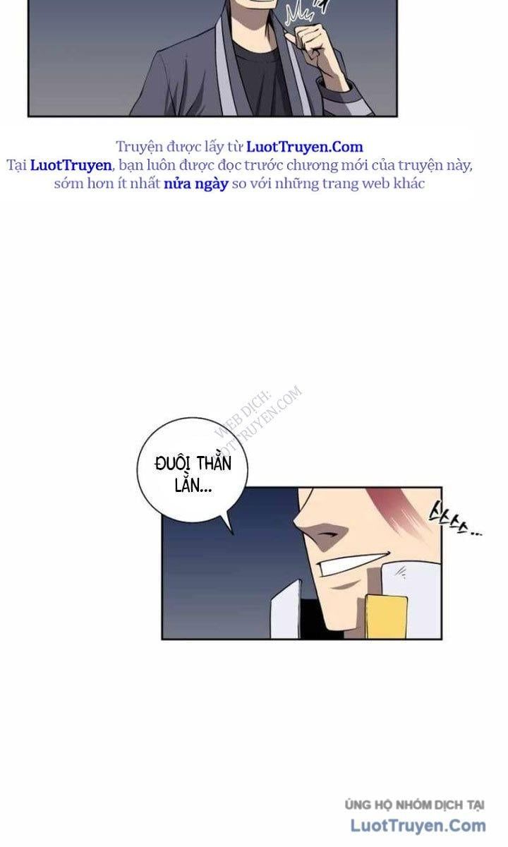 Sự Trả Thù Của Thợ Săn Quái Vật Chap 39 - Next Chap 40