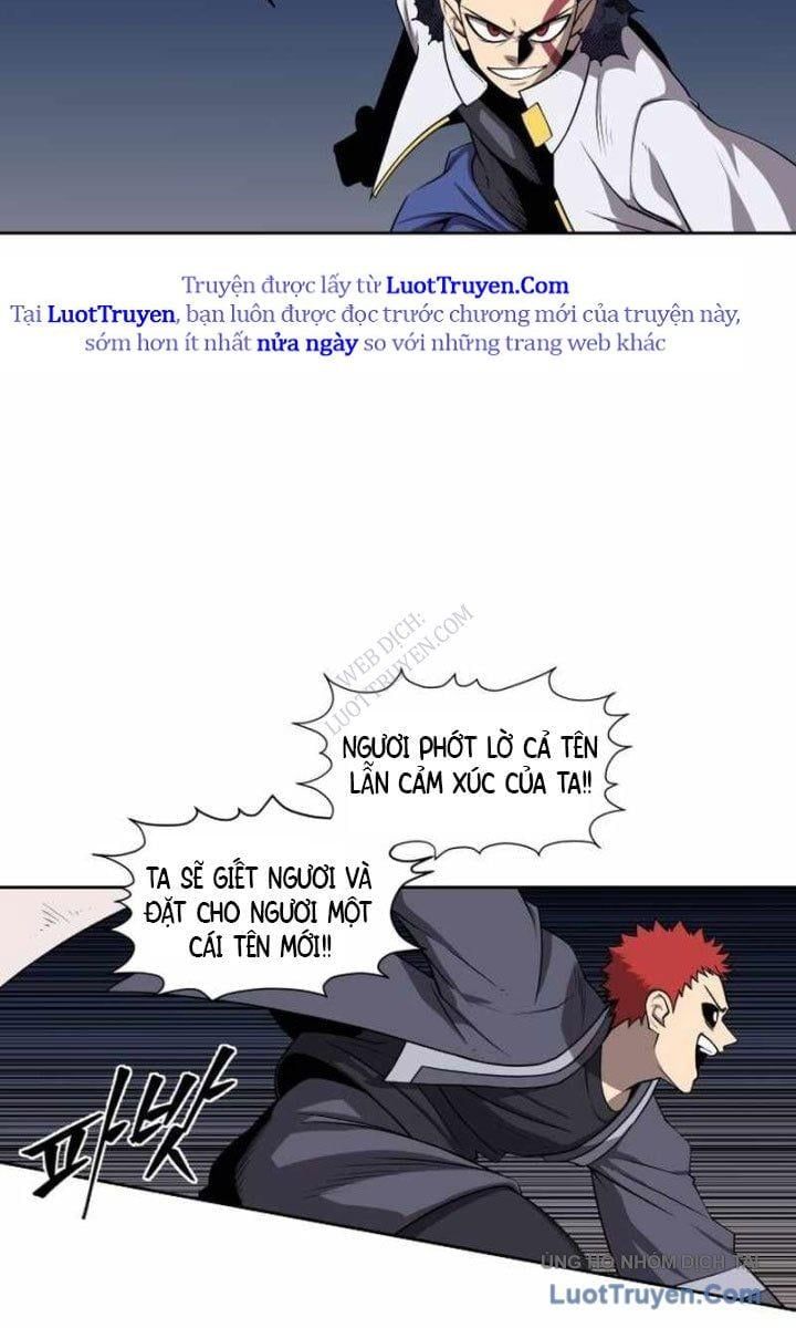 Sự Trả Thù Của Thợ Săn Quái Vật Chap 39 - Next Chap 40