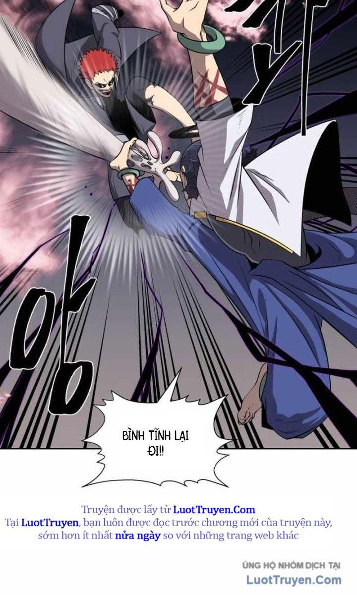 Sự Trả Thù Của Thợ Săn Quái Vật Chap 39 - Next Chap 40