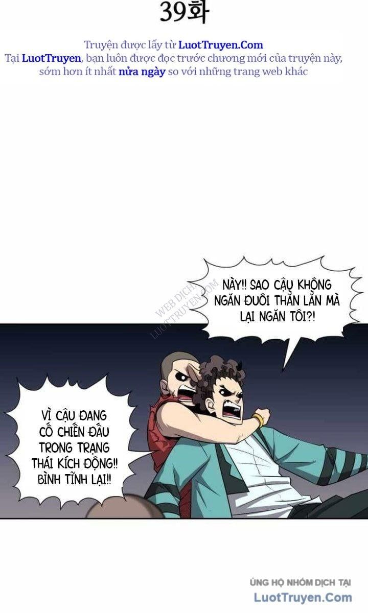 Sự Trả Thù Của Thợ Săn Quái Vật Chap 39 - Next Chap 40