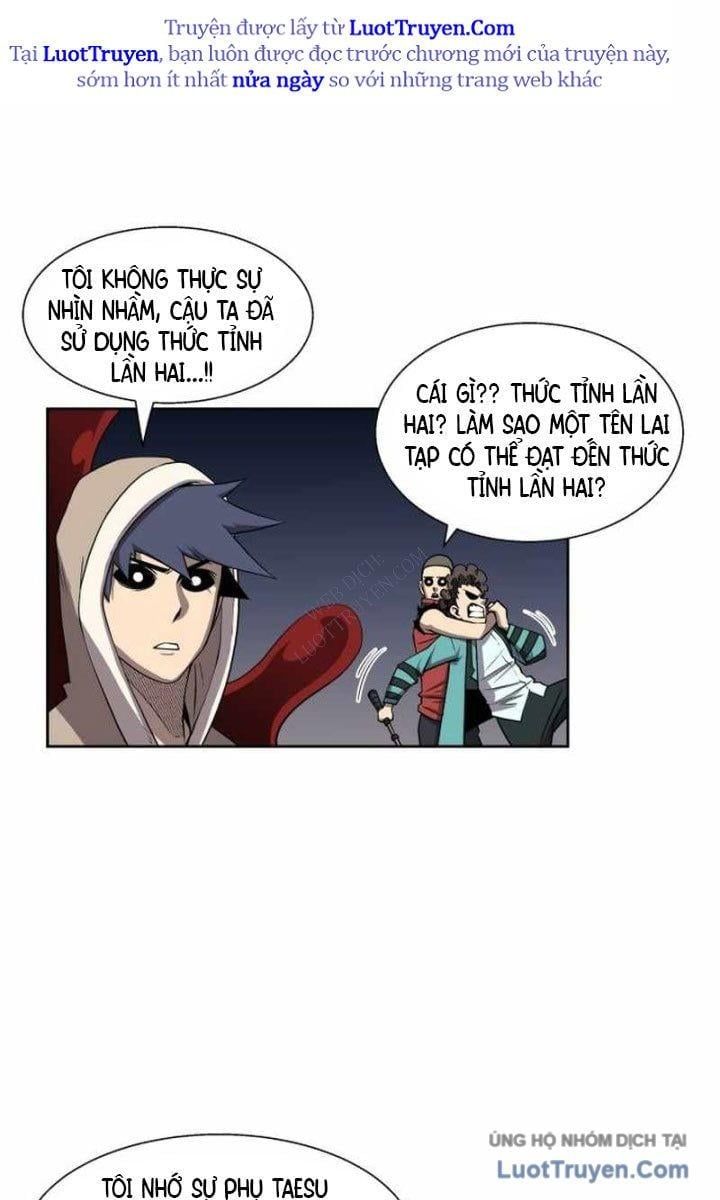 Sự Trả Thù Của Thợ Săn Quái Vật Chap 39 - Next Chap 40