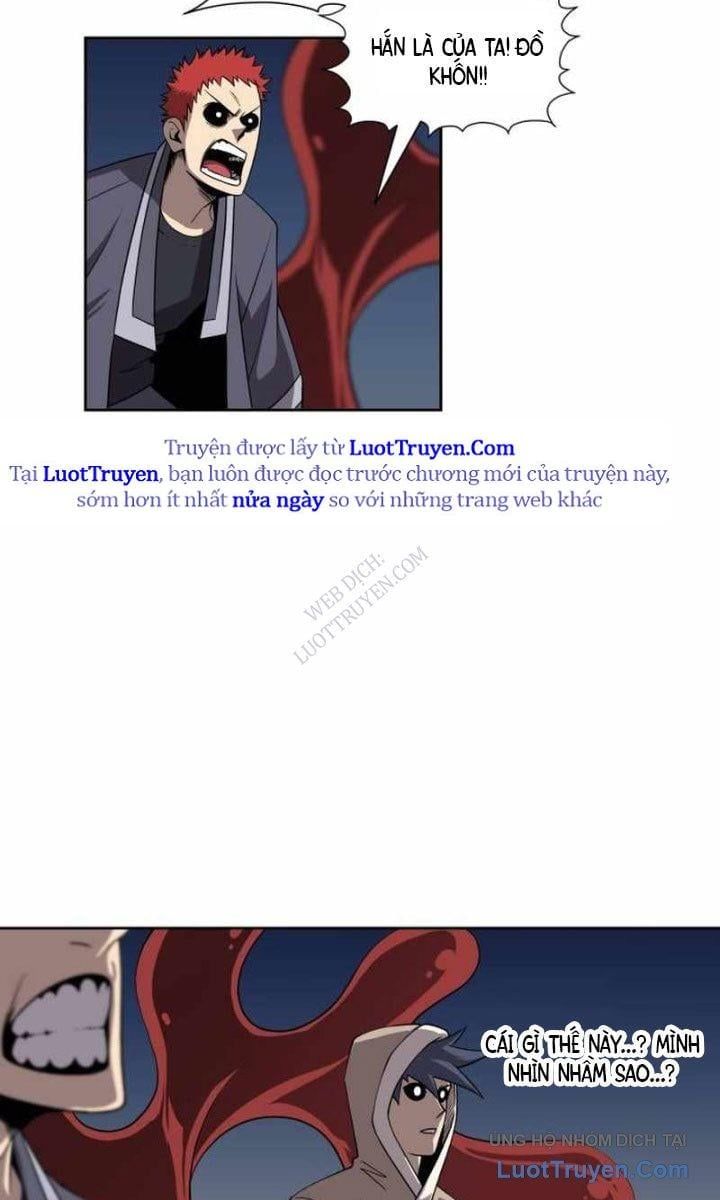 Sự Trả Thù Của Thợ Săn Quái Vật Chap 39 - Next Chap 40