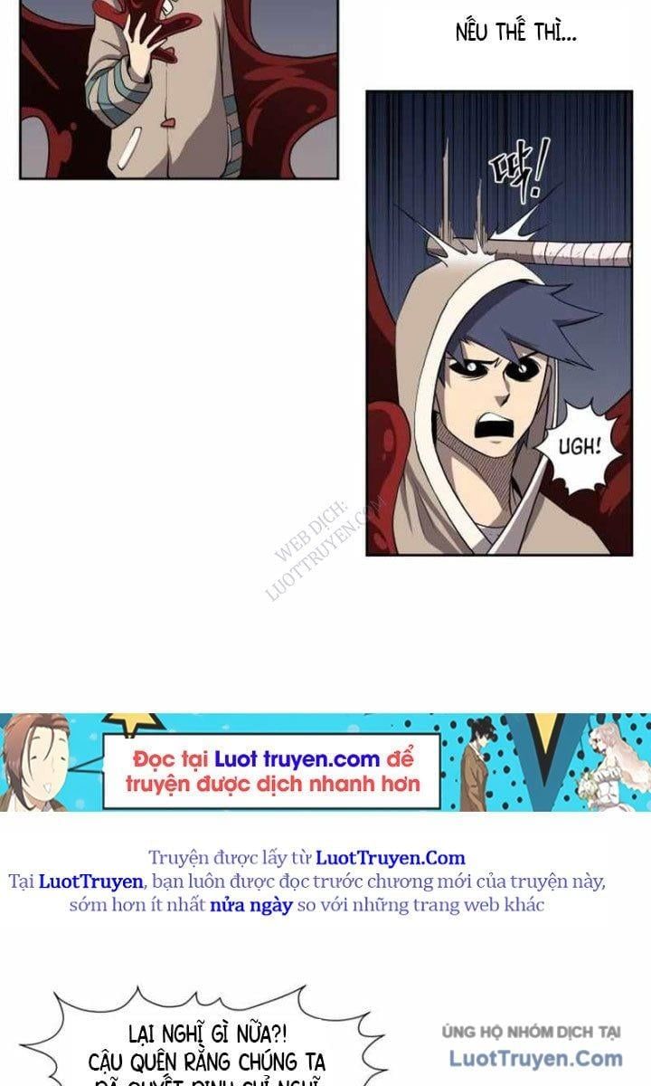 Sự Trả Thù Của Thợ Săn Quái Vật Chap 39 - Next Chap 40