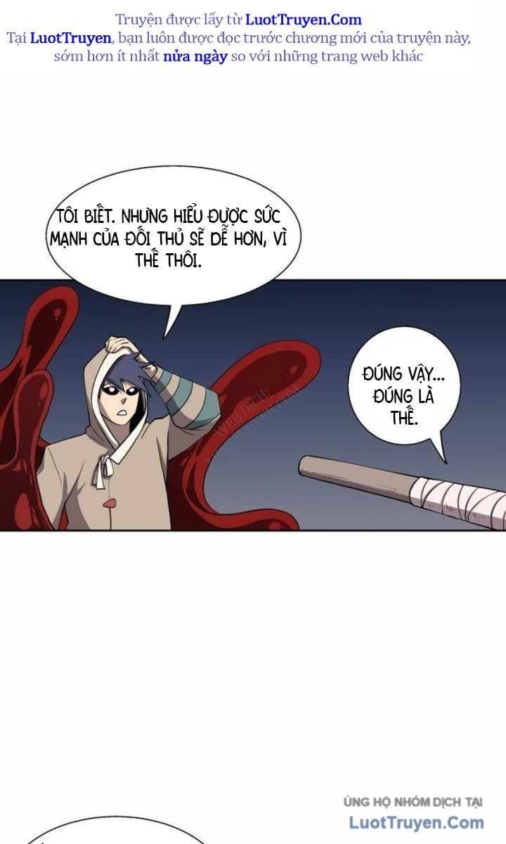 Sự Trả Thù Của Thợ Săn Quái Vật Chap 39 - Next Chap 40