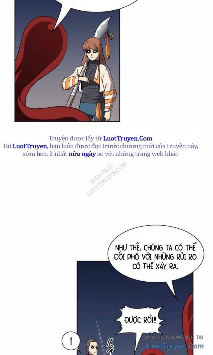 Sự Trả Thù Của Thợ Săn Quái Vật Chap 39 - Next Chap 40