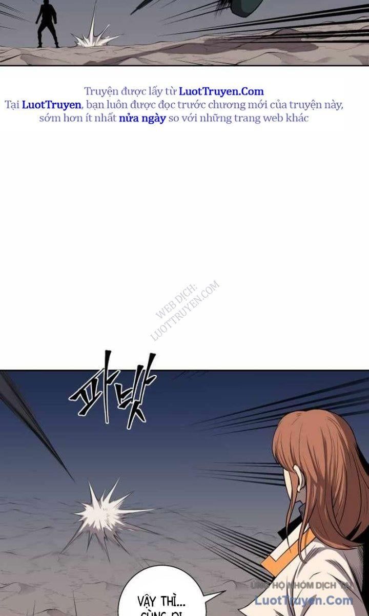 Sự Trả Thù Của Thợ Săn Quái Vật Chap 39 - Next Chap 40