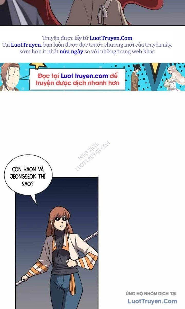 Sự Trả Thù Của Thợ Săn Quái Vật Chap 39 - Next Chap 40