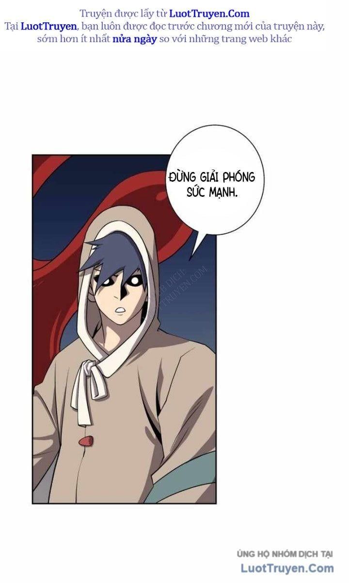 Sự Trả Thù Của Thợ Săn Quái Vật Chap 39 - Next Chap 40