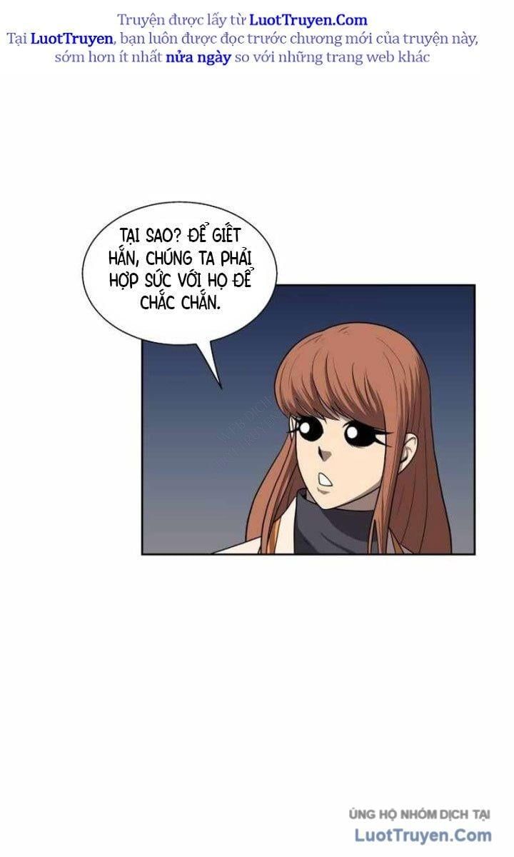 Sự Trả Thù Của Thợ Săn Quái Vật Chap 39 - Next Chap 40