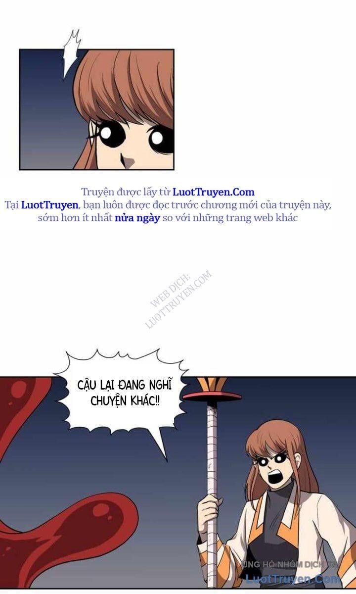 Sự Trả Thù Của Thợ Săn Quái Vật Chap 39 - Next Chap 40