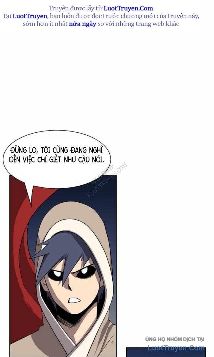 Sự Trả Thù Của Thợ Săn Quái Vật Chap 39 - Next Chap 40