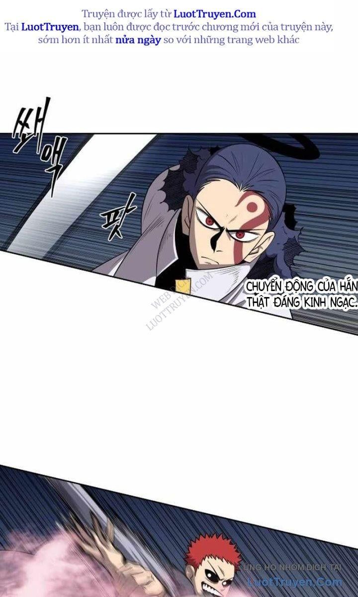 Sự Trả Thù Của Thợ Săn Quái Vật Chap 39 - Next Chap 40