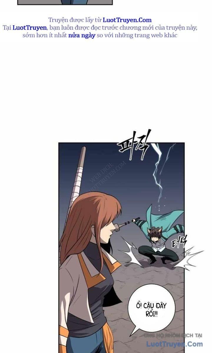 Sự Trả Thù Của Thợ Săn Quái Vật Chap 39 - Next Chap 40