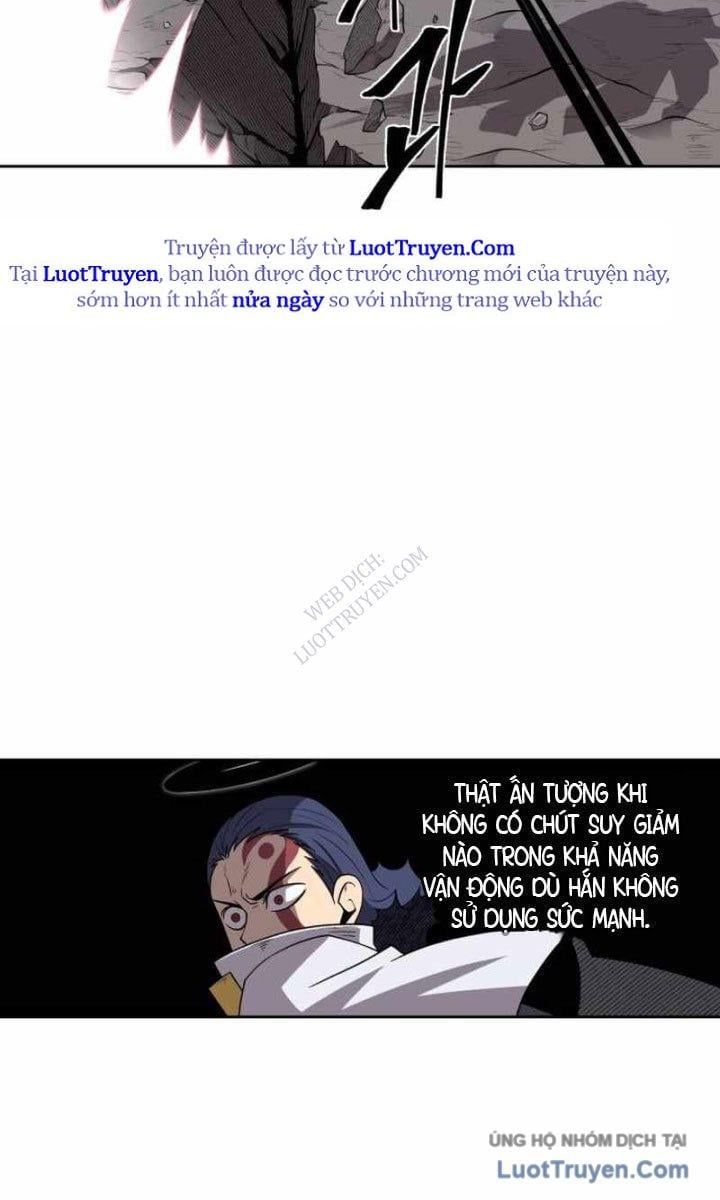 Sự Trả Thù Của Thợ Săn Quái Vật Chap 39 - Next Chap 40