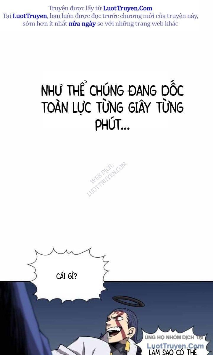 Sự Trả Thù Của Thợ Săn Quái Vật Chap 39 - Next Chap 40