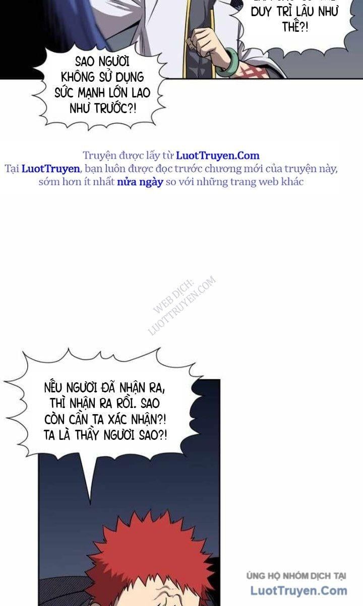 Sự Trả Thù Của Thợ Săn Quái Vật Chap 39 - Next Chap 40