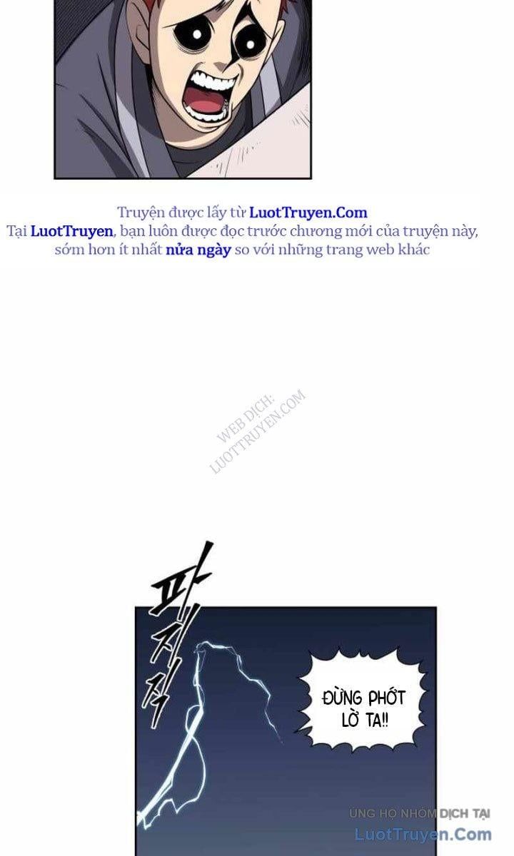Sự Trả Thù Của Thợ Săn Quái Vật Chap 39 - Next Chap 40