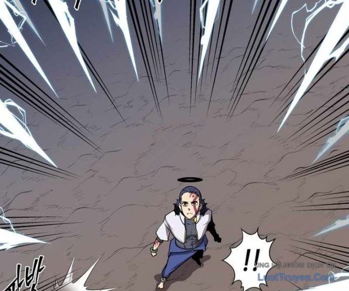 Sự Trả Thù Của Thợ Săn Quái Vật Chap 39 - Next Chap 40