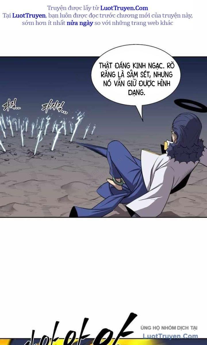 Sự Trả Thù Của Thợ Săn Quái Vật Chap 39 - Next Chap 40