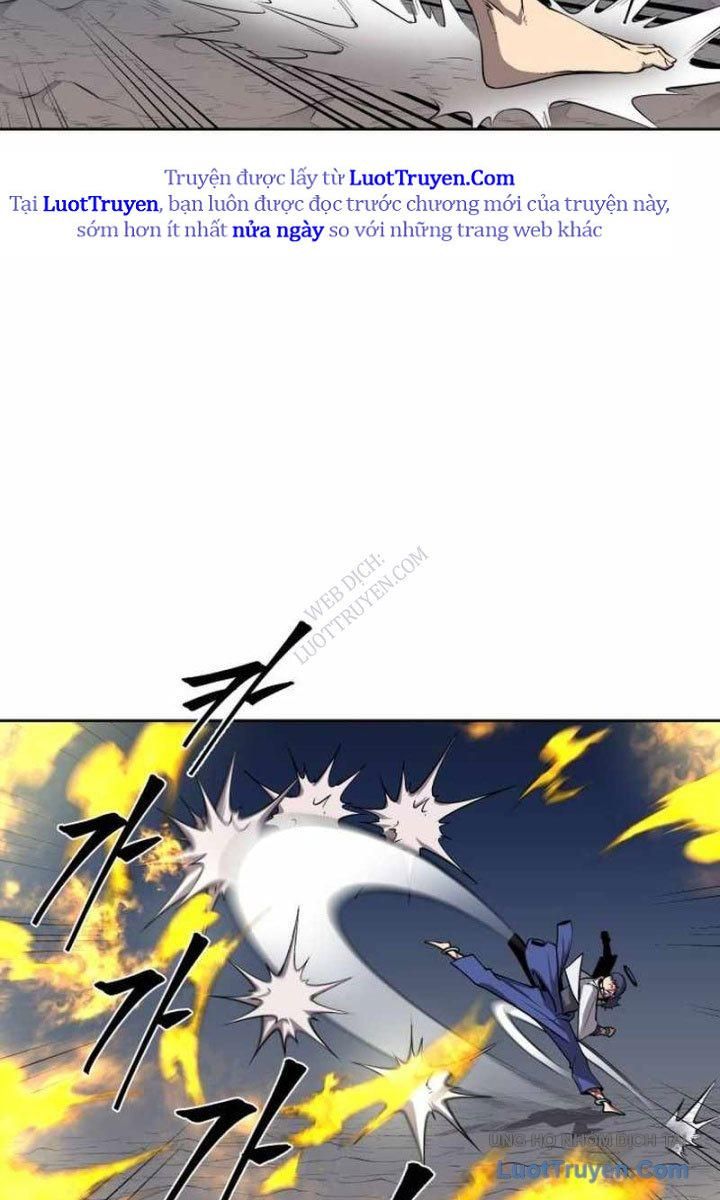 Sự Trả Thù Của Thợ Săn Quái Vật Chap 39 - Next Chap 40