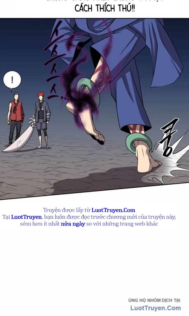 Sự Trả Thù Của Thợ Săn Quái Vật Chap 39 - Next Chap 40