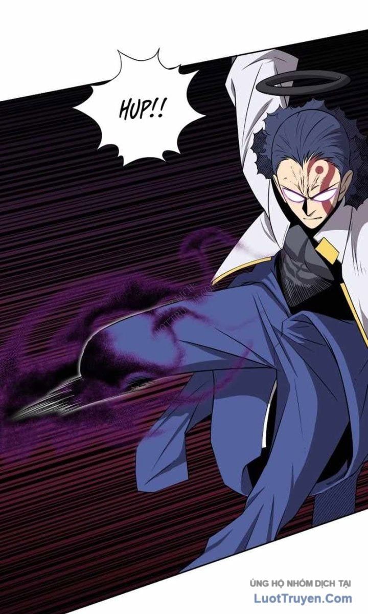 Sự Trả Thù Của Thợ Săn Quái Vật Chap 39 - Next Chap 40