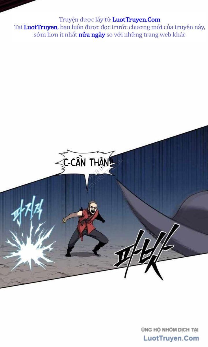 Sự Trả Thù Của Thợ Săn Quái Vật Chap 39 - Next Chap 40
