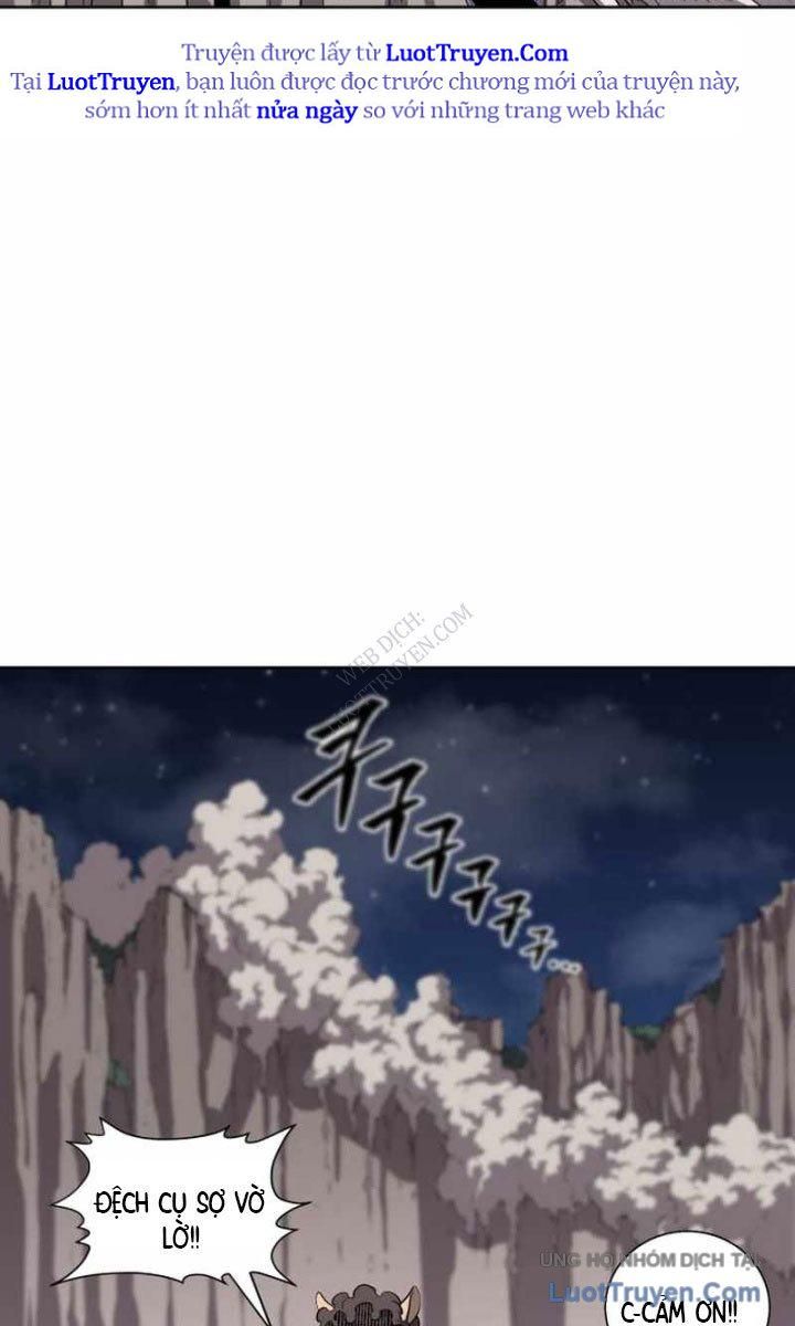 Sự Trả Thù Của Thợ Săn Quái Vật Chap 39 - Next Chap 40