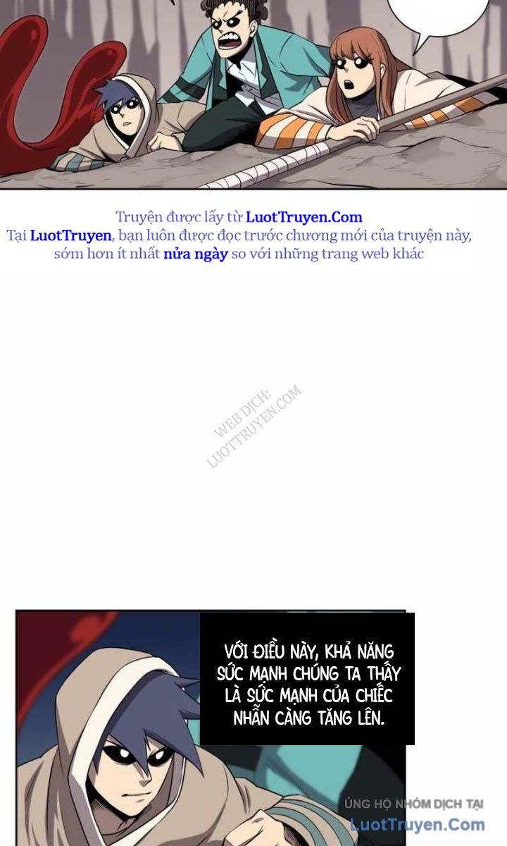 Sự Trả Thù Của Thợ Săn Quái Vật Chap 39 - Next Chap 40