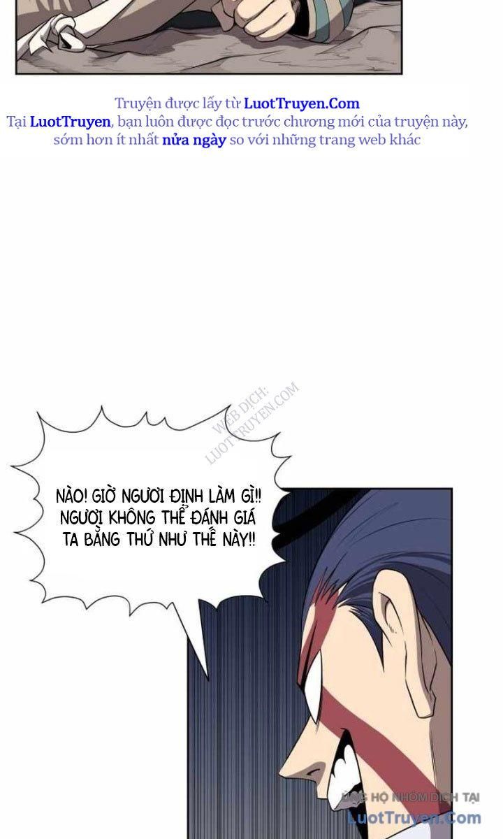 Sự Trả Thù Của Thợ Săn Quái Vật Chap 39 - Next Chap 40