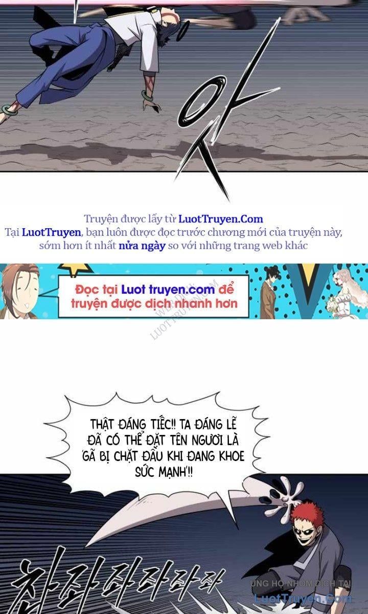 Sự Trả Thù Của Thợ Săn Quái Vật Chap 39 - Next Chap 40