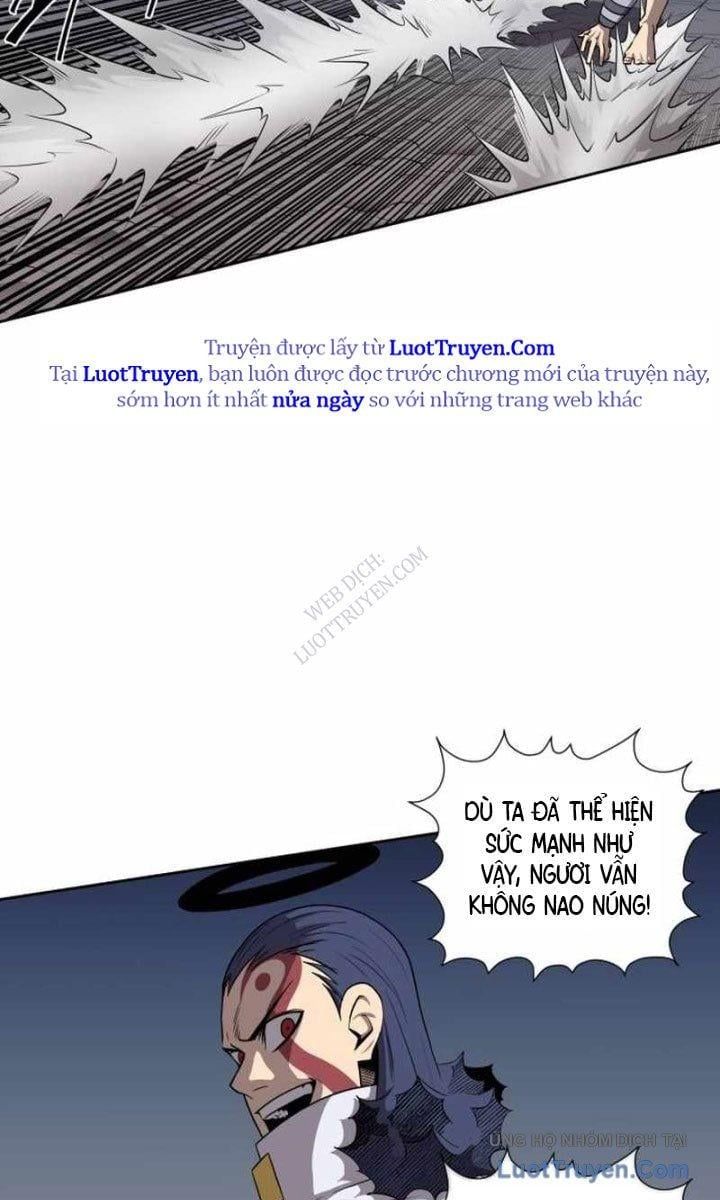 Sự Trả Thù Của Thợ Săn Quái Vật Chap 39 - Next Chap 40