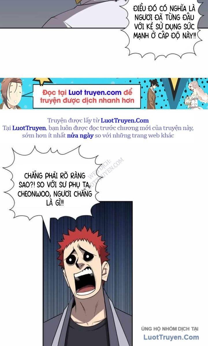 Sự Trả Thù Của Thợ Săn Quái Vật Chap 39 - Next Chap 40