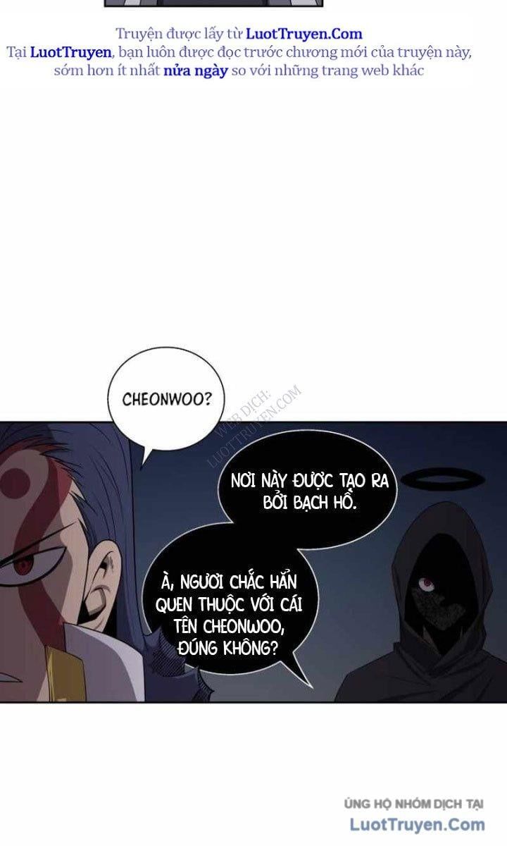 Sự Trả Thù Của Thợ Săn Quái Vật Chap 39 - Next Chap 40